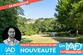  Terrain à vendre 1772 m²