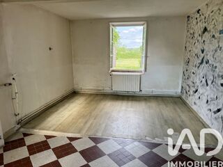  Maison à vendre 3 pièces 62 m²