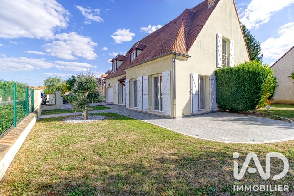 Vente Maison traditionnelle 7 pièces