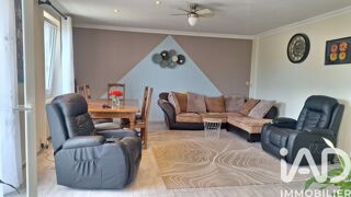 Maison à vendre 6 pièces 162 m²