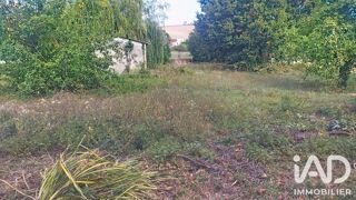  Terrain à vendre 834 m²