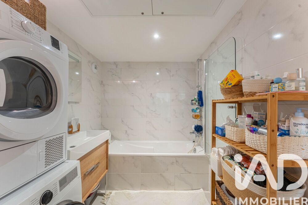 à vendre  Appartement Aix-en-Provence (13100)