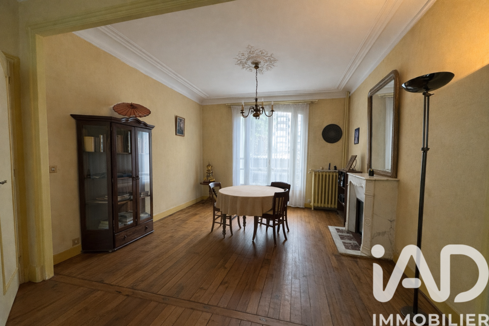 � vendre  Maison Villemomble (93250)