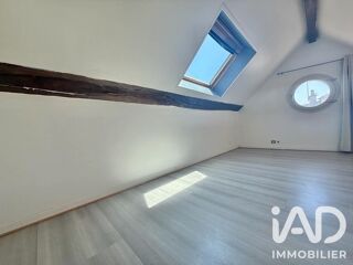  Appartement à vendre 3 pièces 54 m²
