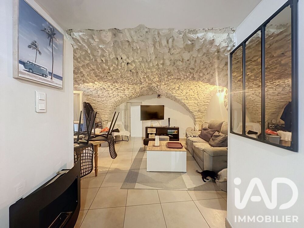 Vente Maison de village 3 pièces