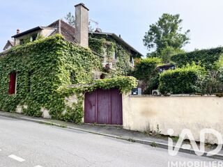  Maison à vendre 6 pièces 130 m²