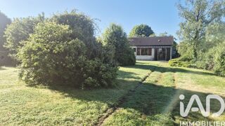  Maison à vendre 4 pièces 86 m²
