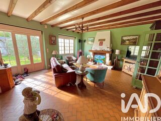  Maison � vendre 6 pi�ces 125 m�