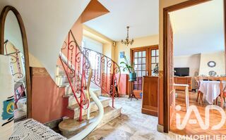  Maison à vendre 9 pièces 132 m²