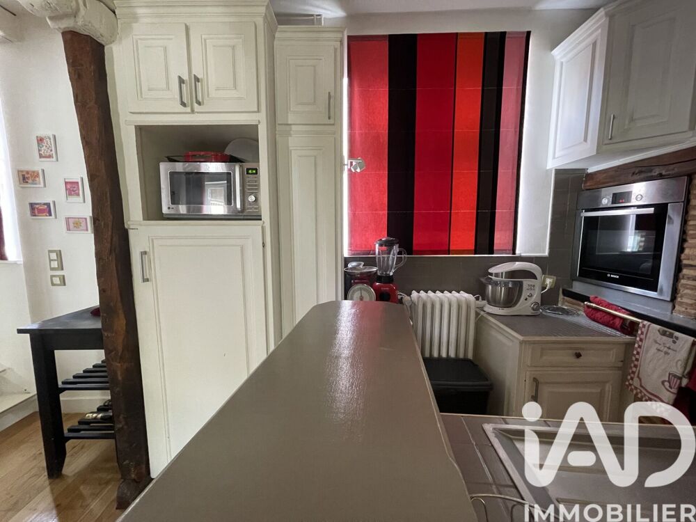Vente Appartement 5 pièces