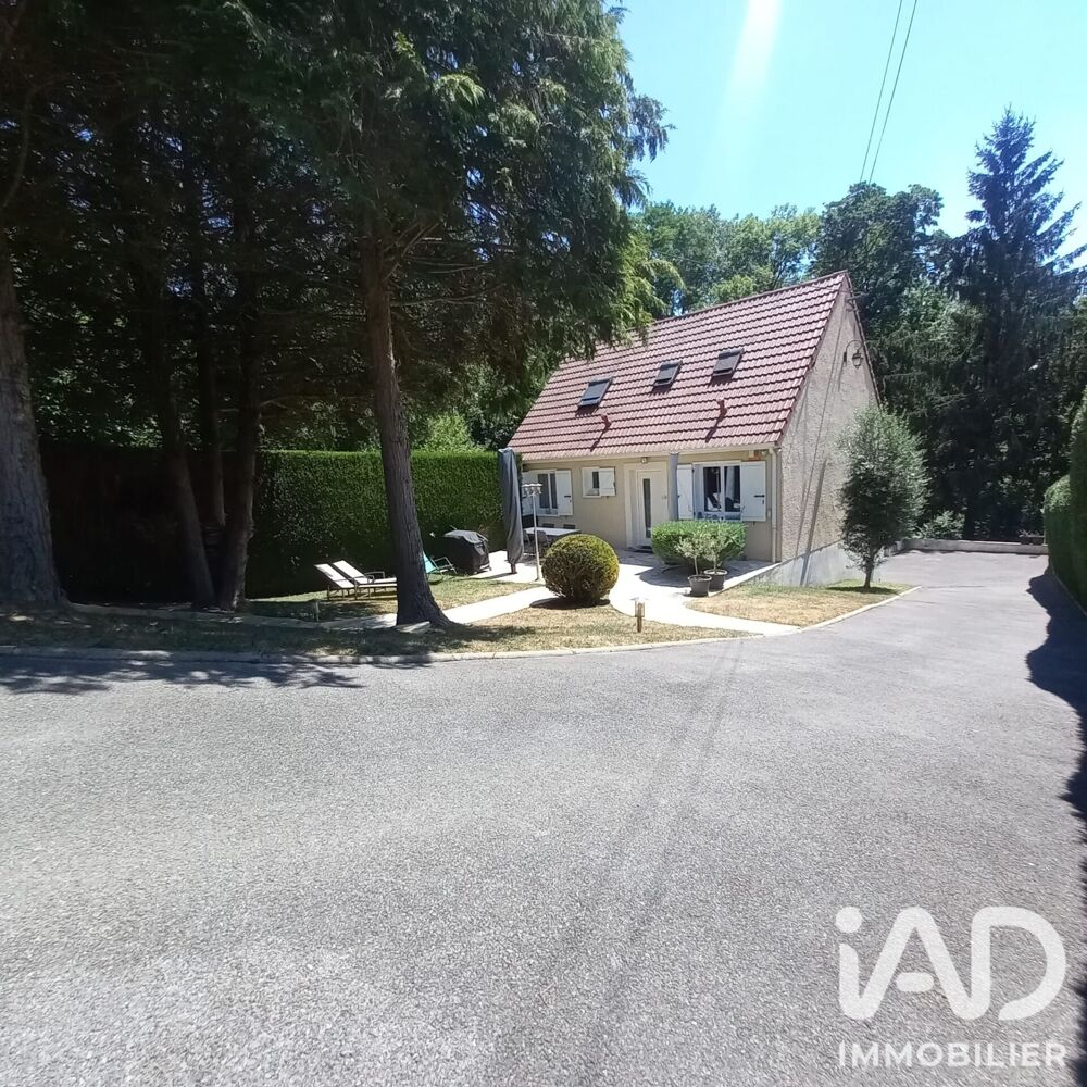 Vente Maison Vente Pavillon 5 pièces La ferté-sous-jouarre