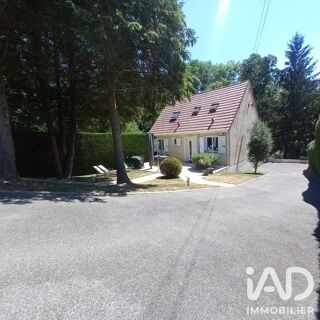  Maison à vendre 5 pièces 135 m²