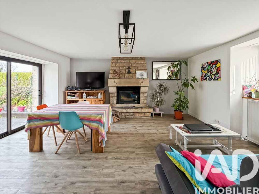 Vente Maison Vente Longère 8 pièces Languidic