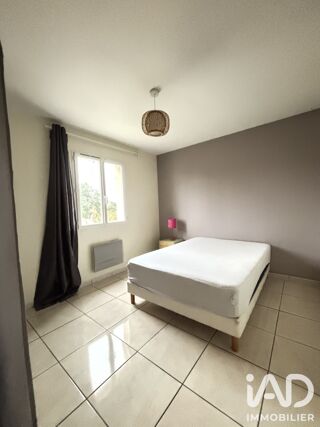  Maison à louer 3 pièces 84 m²