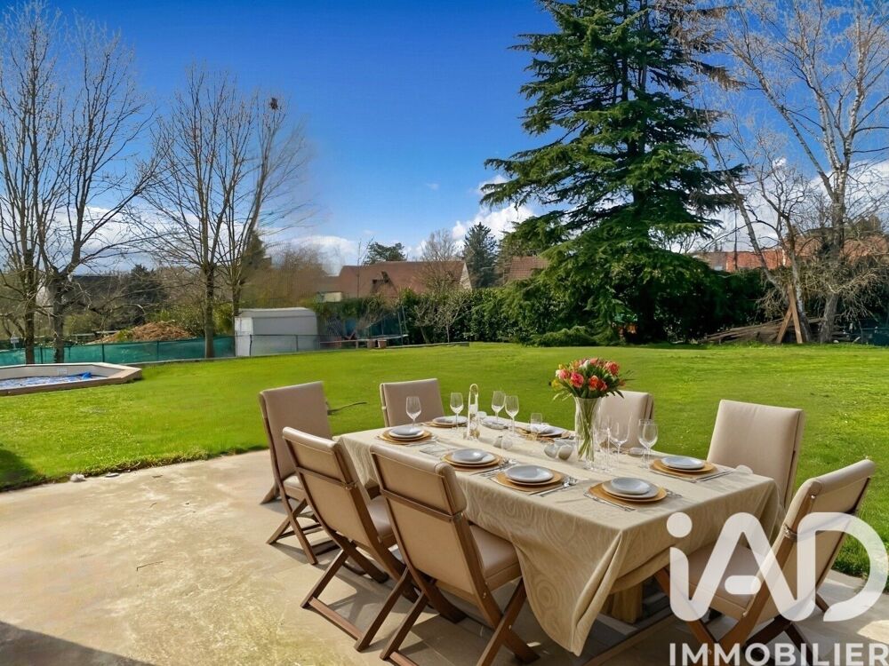 à vendre  Maison Santeny (94440)