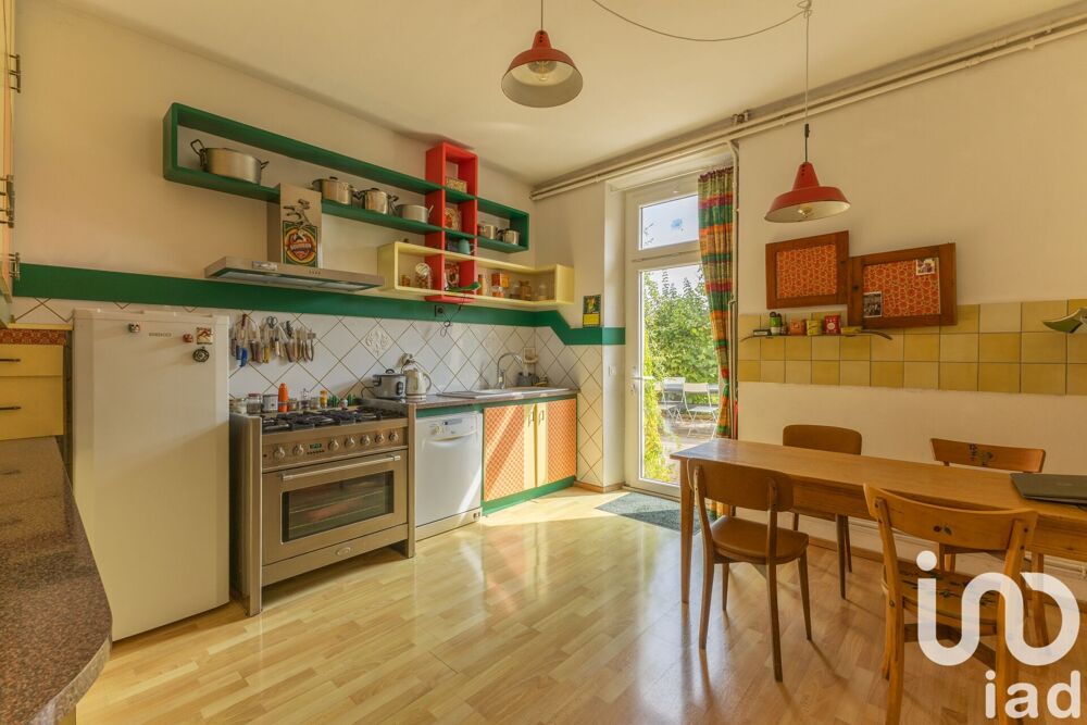 à vendre  Maison Entrelacs (73410)