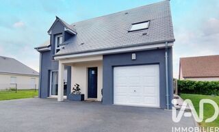  Maison � vendre 6 pi�ces 112 m�