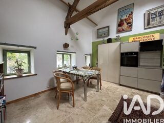 Maison à vendre 4 pièces 151 m²