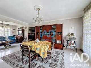  Maison à vendre 6 pièces 150 m²