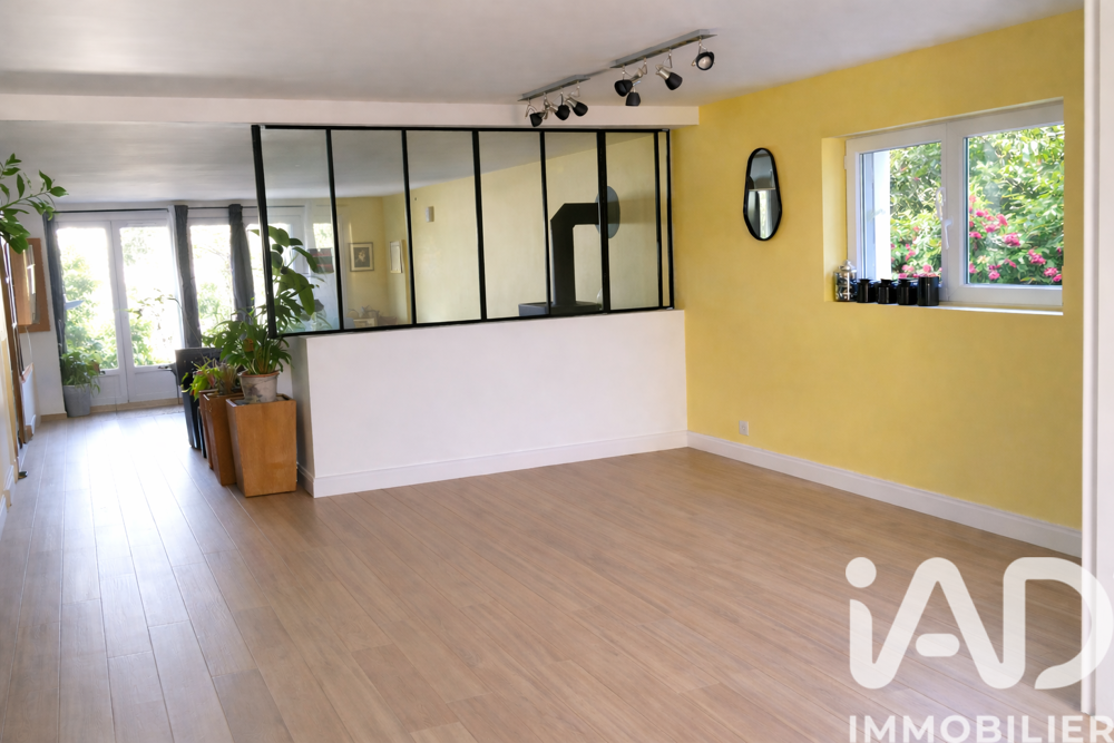 à vendre  Maison Rueil-Malmaison (92500)