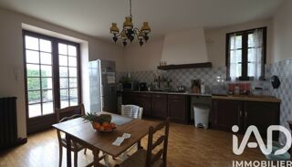  Maison à vendre 6 pièces 168 m²