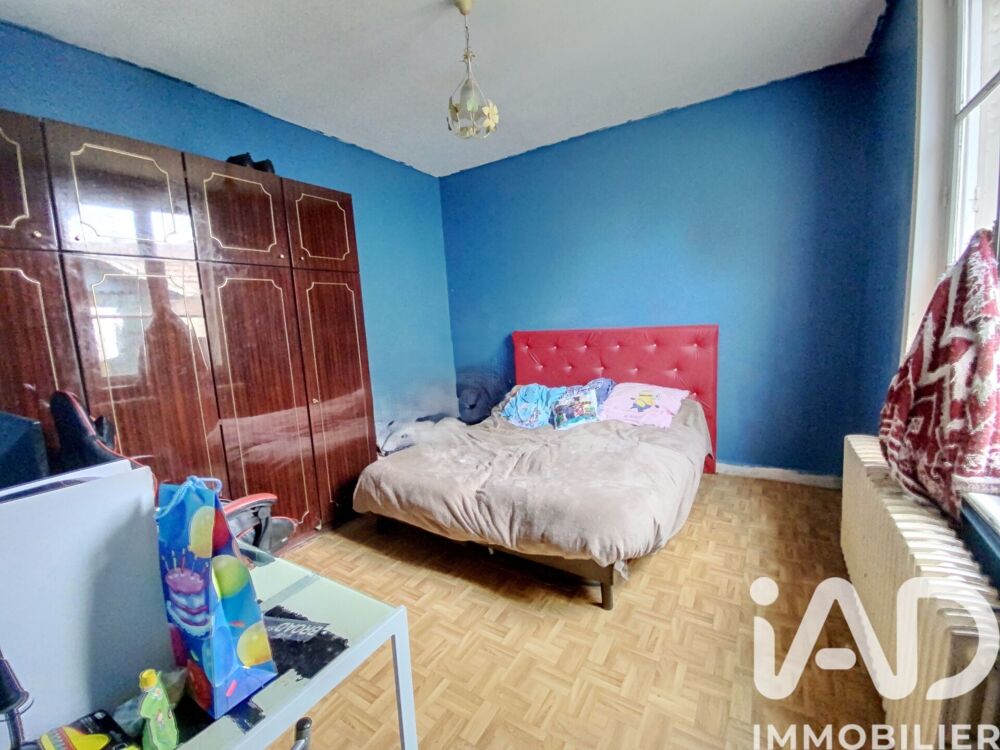 Vente Maison/villa 5 pièces