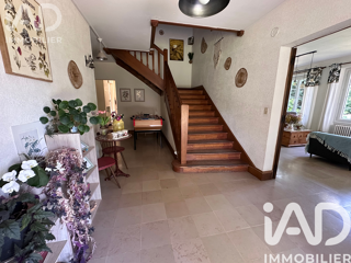  Maison à vendre 12 pièces 260 m²