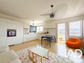 Appartement – Annecy