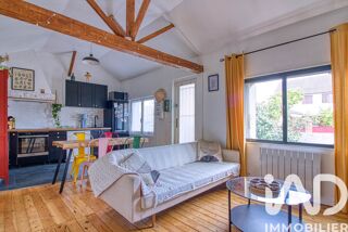  Maison à vendre 3 pièces 59 m²