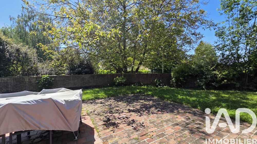 à vendre  Maison Mouvaux (59420)