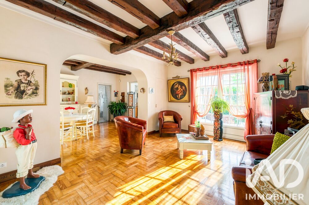 Vente Appartement 5 pièces