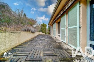 Maison à vendre 4 pièces 110 m²
