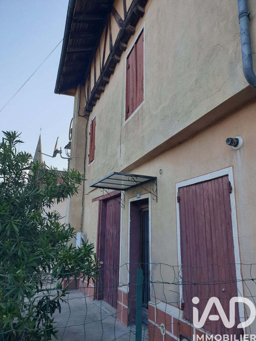 Vente Maison/villa 3 pièces