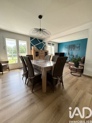  Maison � vendre 5 pi�ces 95 m�