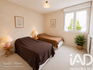  Appartement à vendre 4 pièces 85 m²