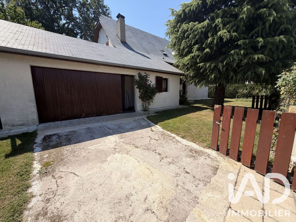 Vente Maison Vente Maison/villa 6 pièces Horgues