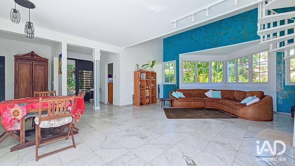 à vendre  Maison Le Gosier (97190)