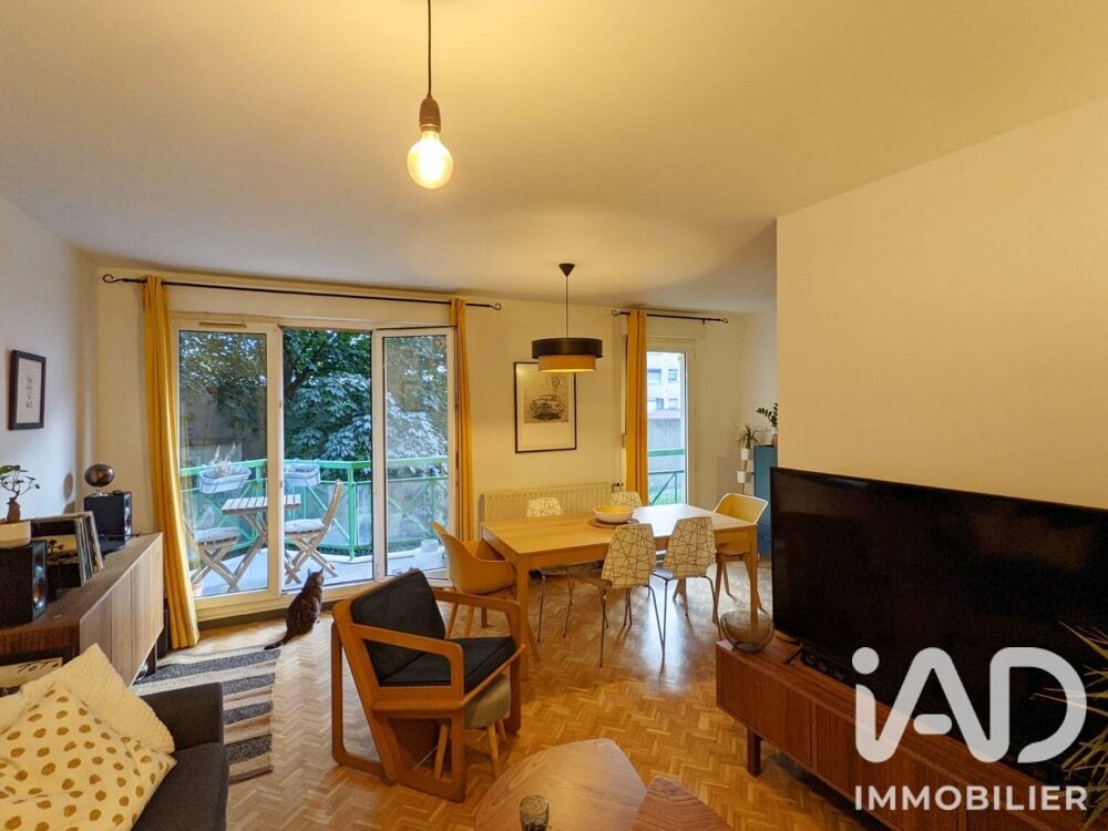 Location Appartement 3 pièces
