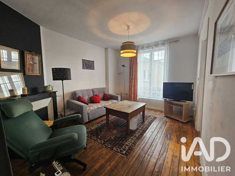 Vente Appartement Vente Appartement 3 pièces Meaux