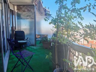  Appartement à vendre 1 pièce 31 m²