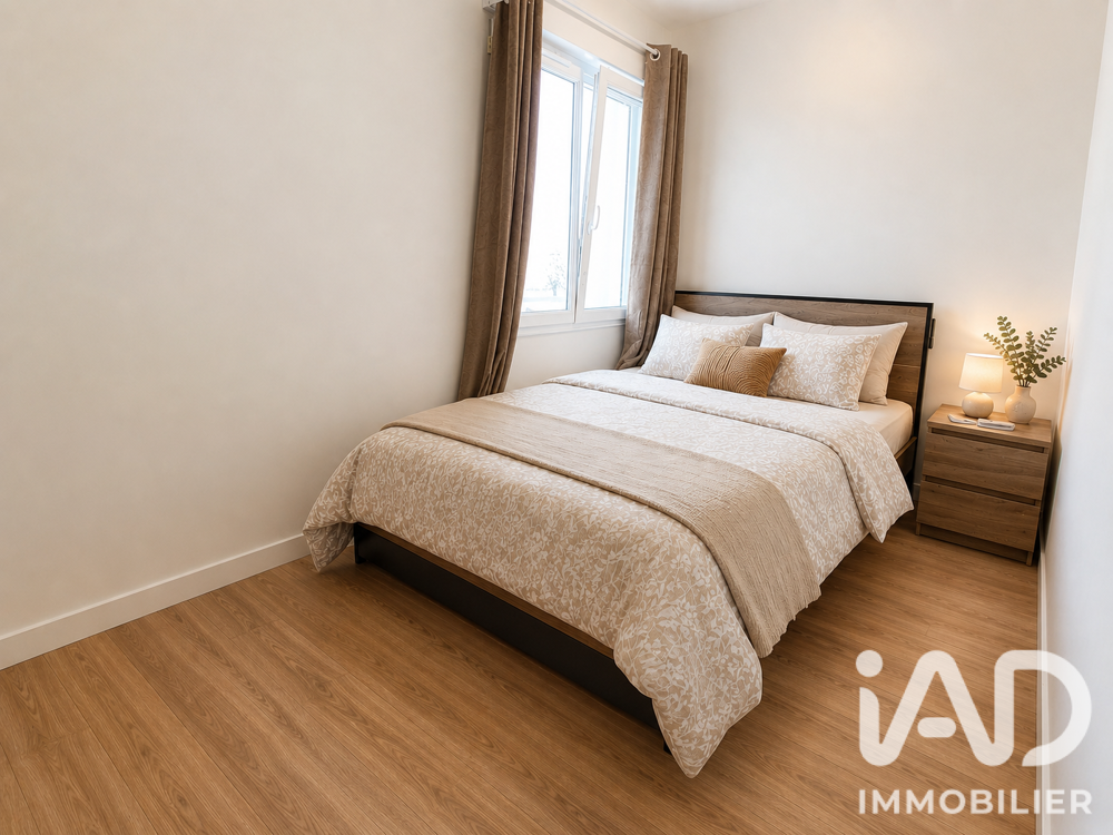 Vente Maison Vente Maison/villa 3 pièces Clermont-ferrand