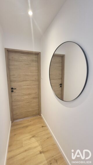  Maison à vendre 8 pièces 141 m²
