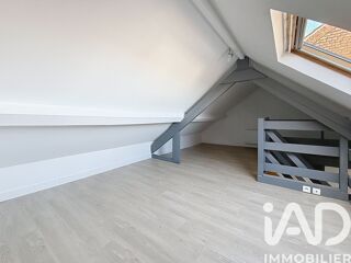  Appartement à vendre 2 pièces 44 m²