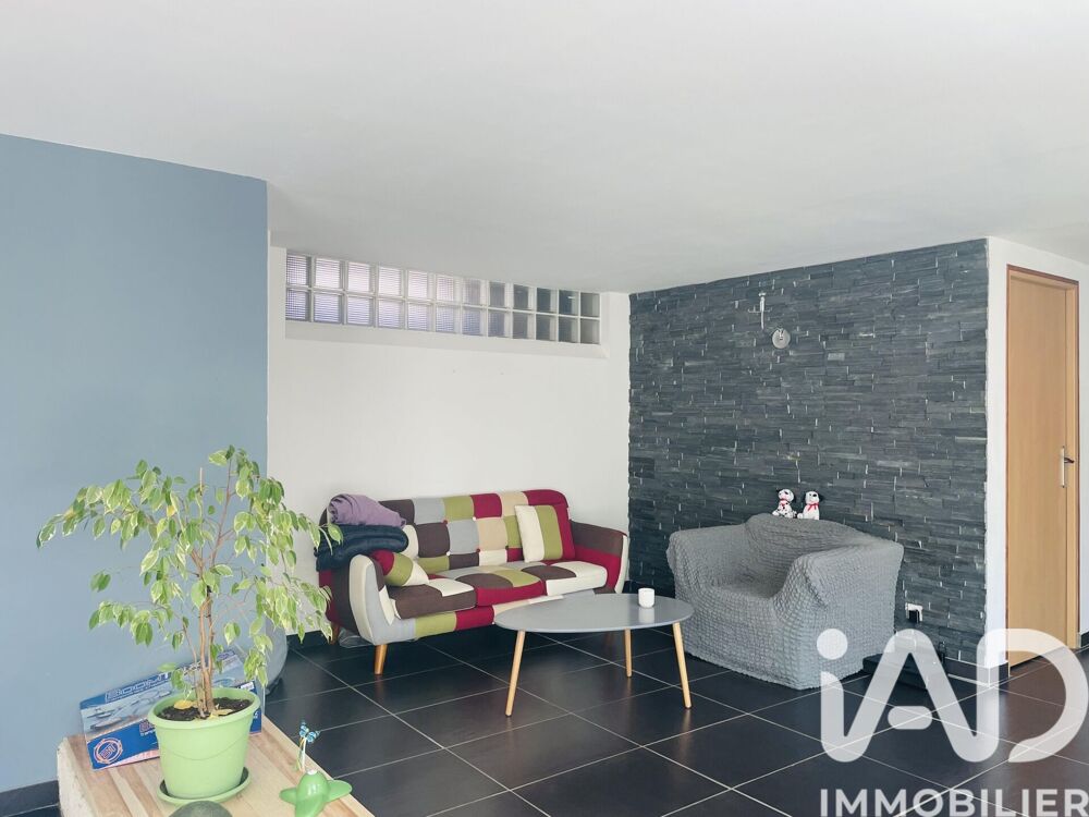 Vente Maison Vente Mas 6 pièces Bompas