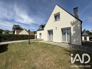  Maison à vendre 5 pièces 175 m²