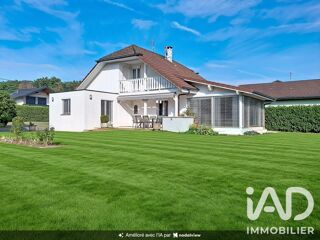  Maison à vendre 4 pièces 155 m²