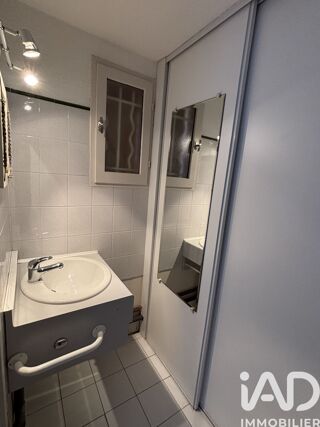  Appartement à vendre 3 pièces 52 m²