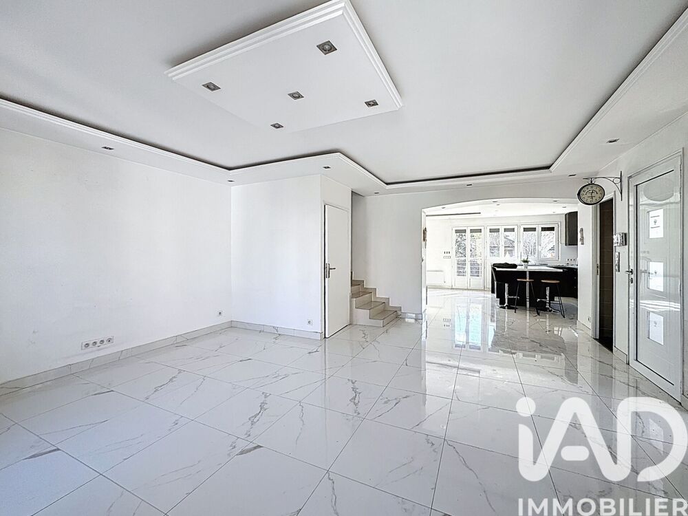 Vente Maison Vente Maison/villa 7 pièces Deuil-la-barre