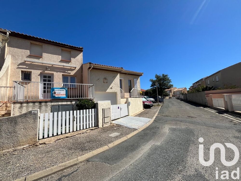 Vente Maison/villa 4 pièces