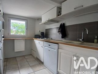  Maison à vendre 6 pièces 99 m²
